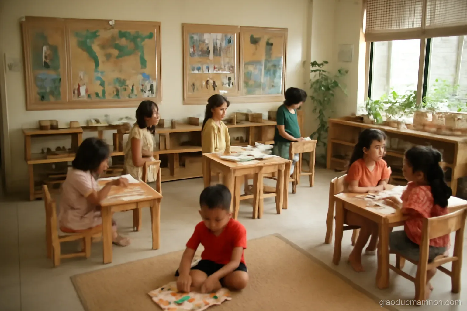 Đọc một nghiên cứu giáo dục: kỹ năng cho người thực hành