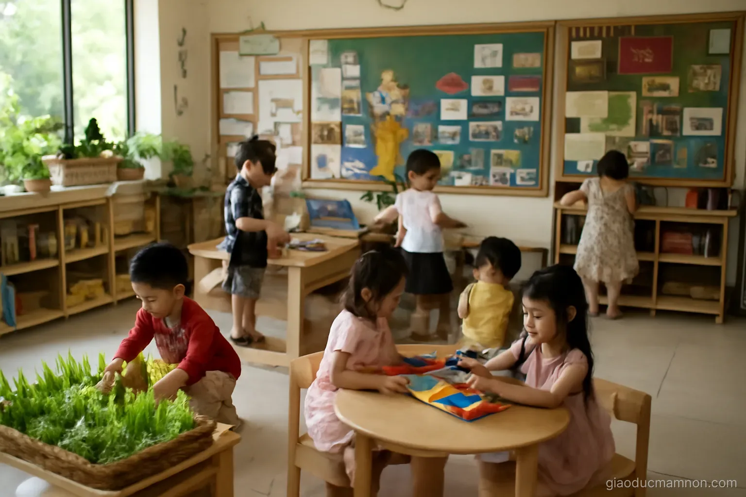 Lịch sử & triết lý
