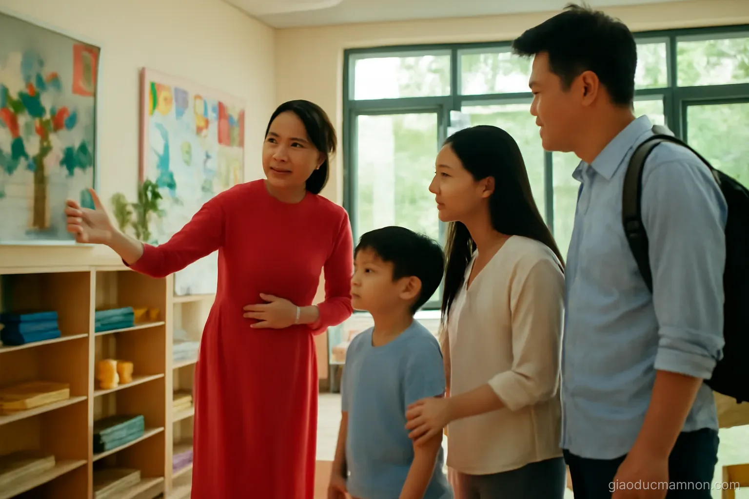 Chất lượng & kiểm định