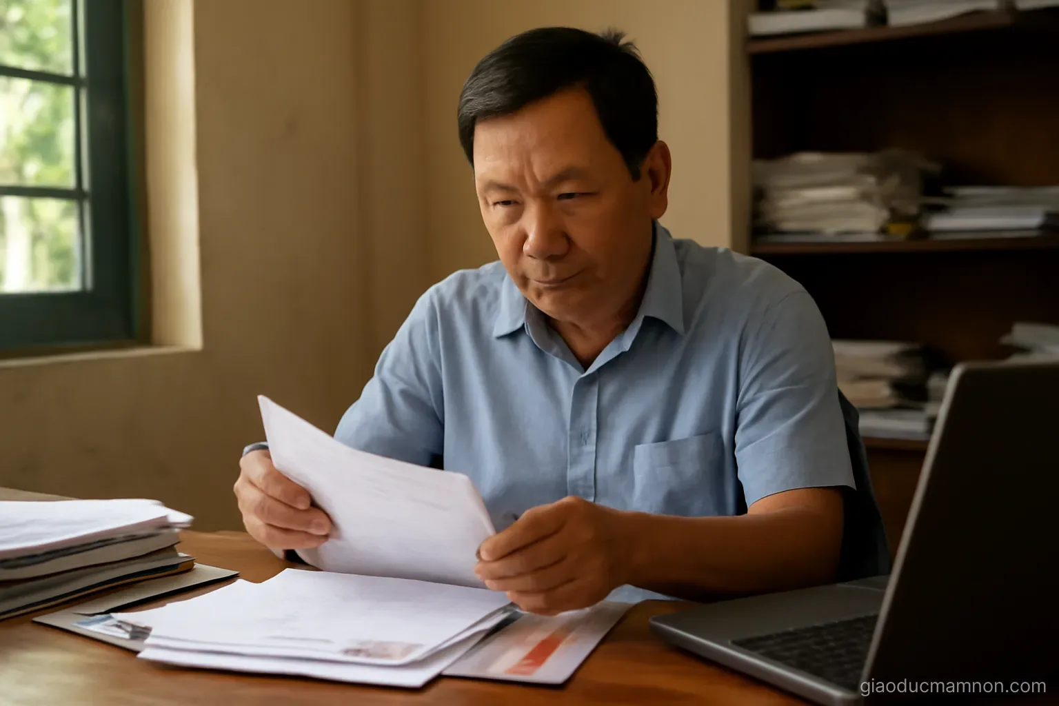 Quy định về sĩ số và tỷ lệ giáo viên trên trẻ