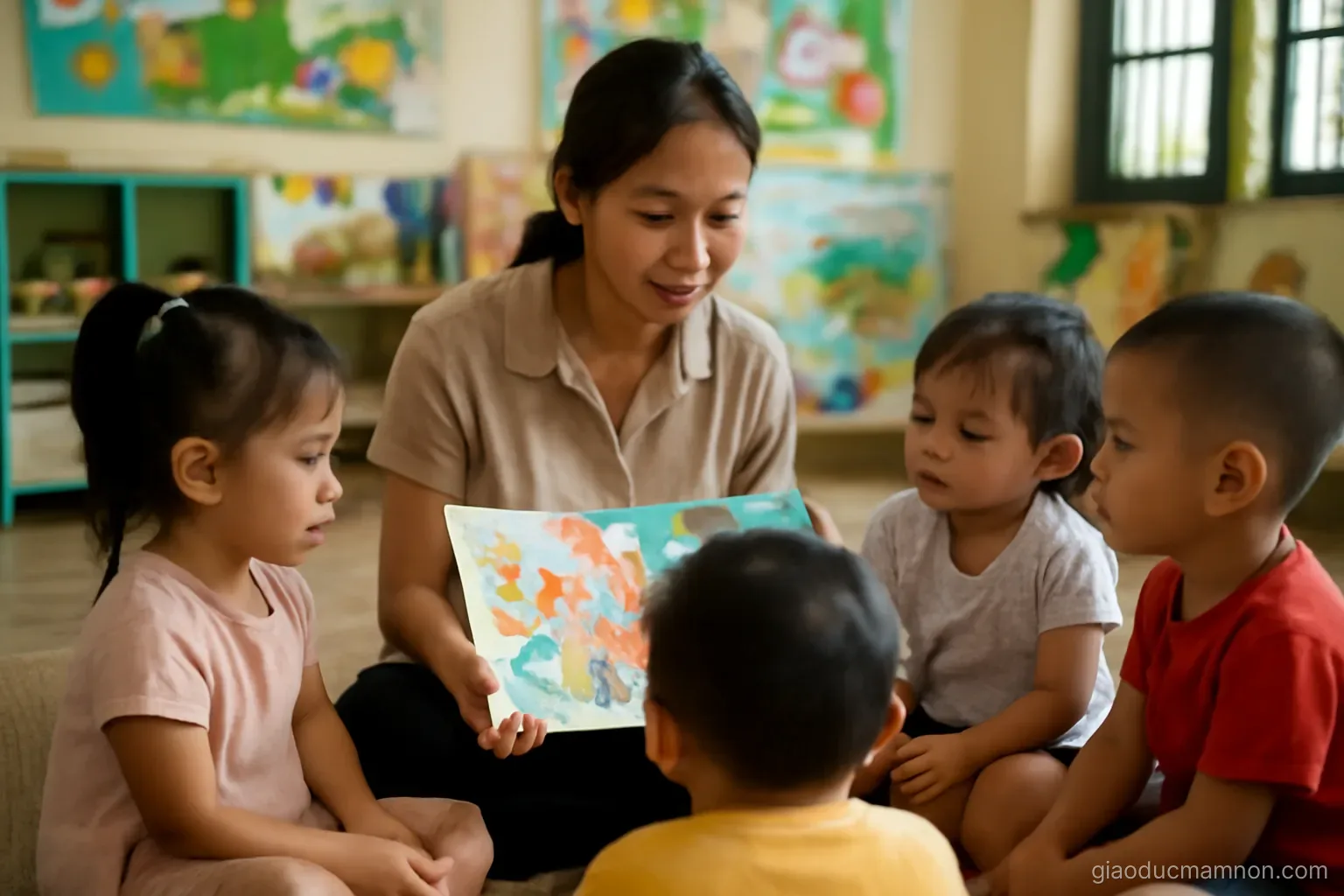 Ra trường làm gì ngoài đứng lớp?
