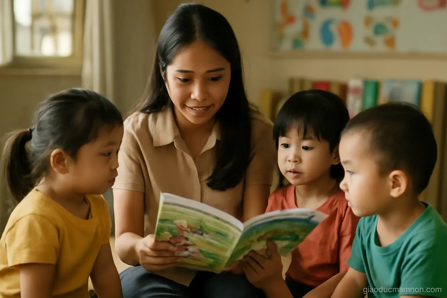 Trung cấp, cao đẳng, đại học: bằng nào dạy được?