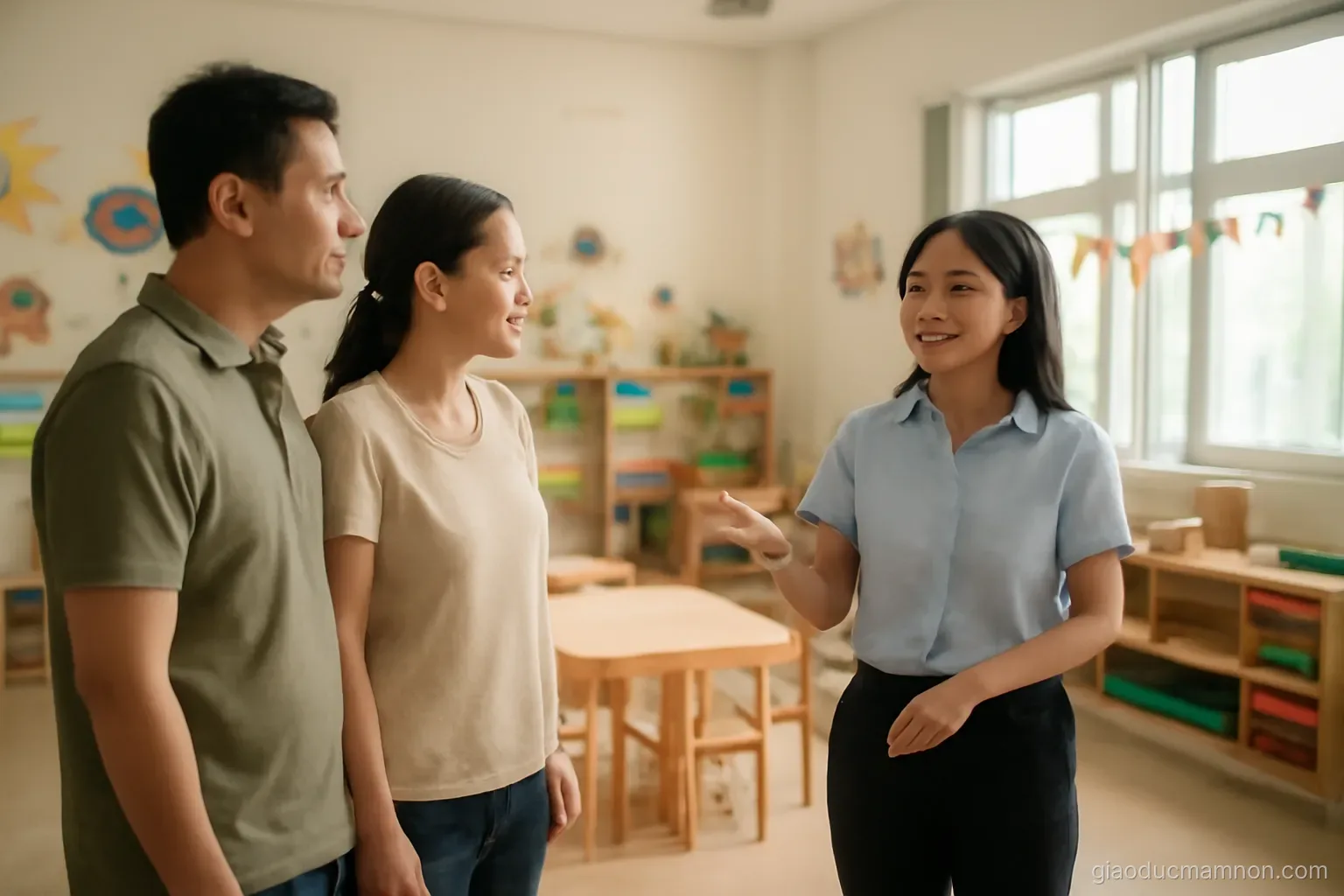 Trường đạt chuẩn quốc gia: tiêu chí gồm những gì?