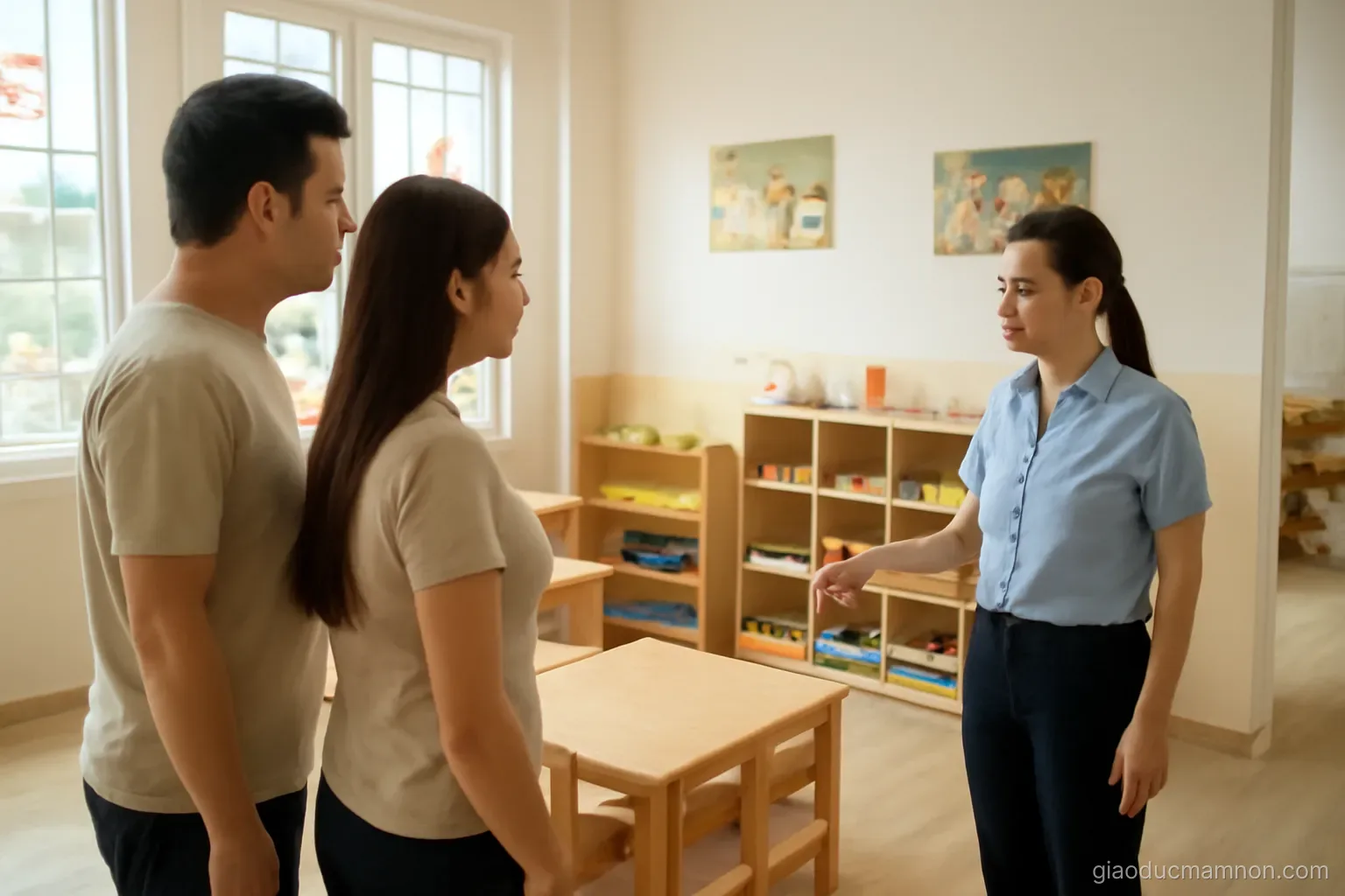 Tự đánh giá của nhà trường trong chu kỳ kiểm định